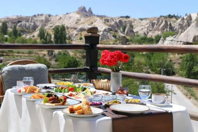 Şah Saray Cave Suites, fotoğraf 5