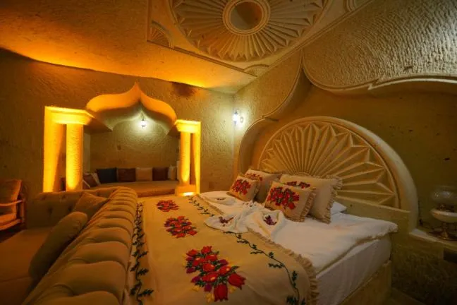 Serenus Cave Suites, fotoğraf 2