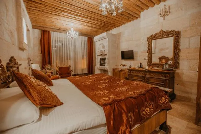Serenus Cave Suites, fotoğraf 3