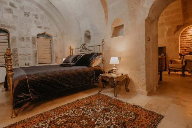 Serenus Cave Suites, fotoğraf 5