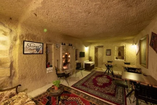 Shiraz Cave Cappadocia, fotoğraf 5