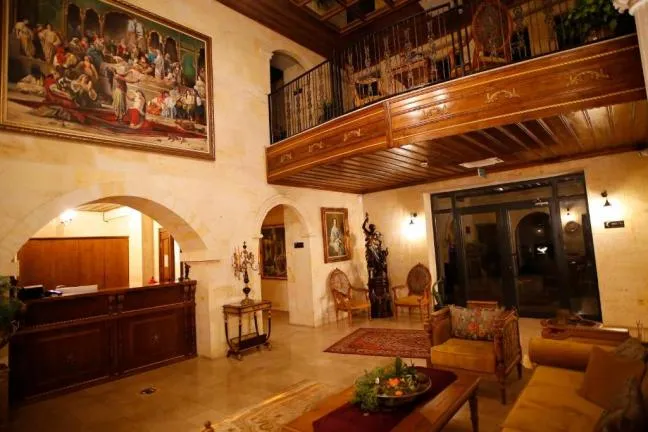 Sobek Stone House Cappadocia, fotoğraf 2
