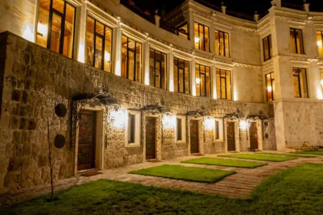 Sobek Stone House Cappadocia, fotoğraf 3