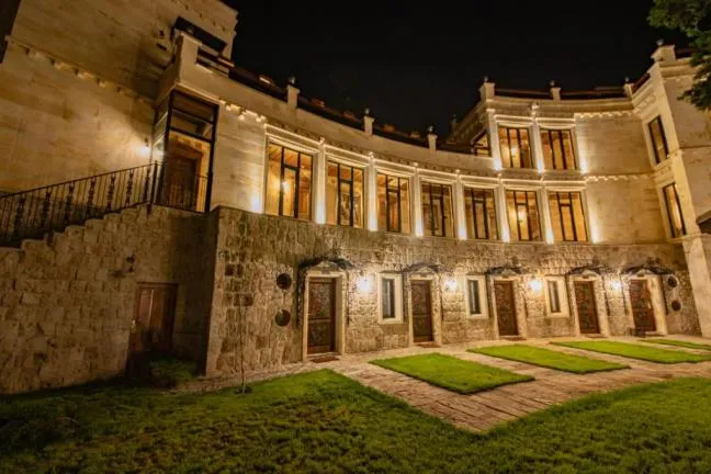 Sobek Stone House Cappadocia, fotoğraf 5