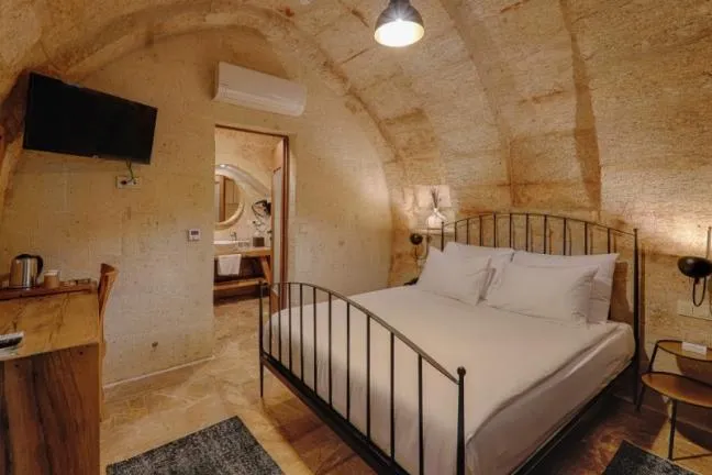 Solem Cave Suites, fotoğraf 3