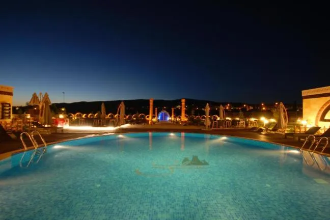 Suhan Cappadocia Hotel & Spa, fotoğraf 5