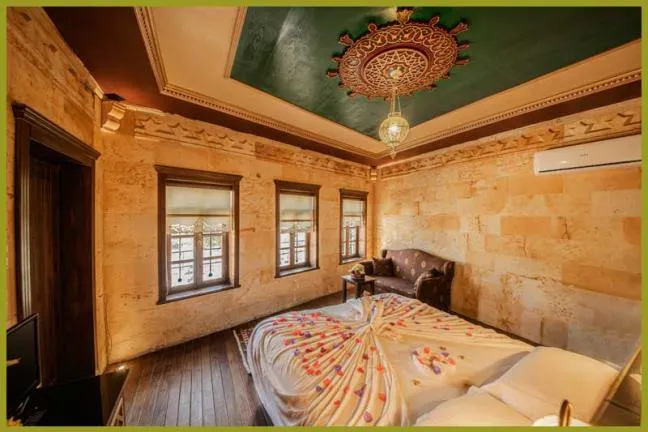 Sunak Cave Hotel, fotoğraf 2