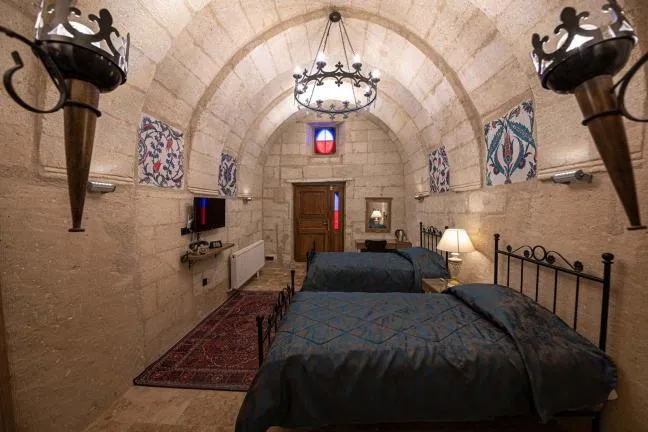 Sunak Cave Hotel, fotoğraf 3