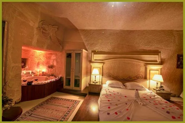 Sunak Cave Hotel, fotoğraf 4