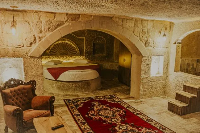 Sur Cave Hotel, fotoğraf 2