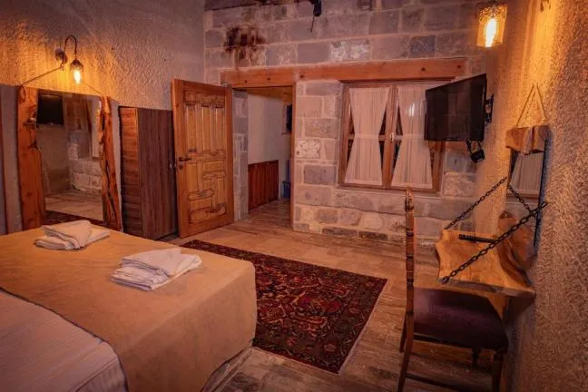Sur Cave Hotel, fotoğraf 4
