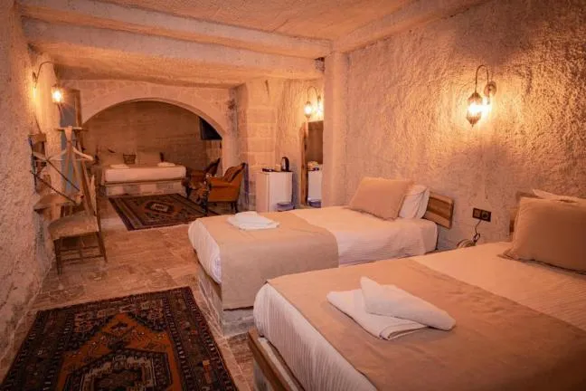 Sur Cave Hotel, fotoğraf 5