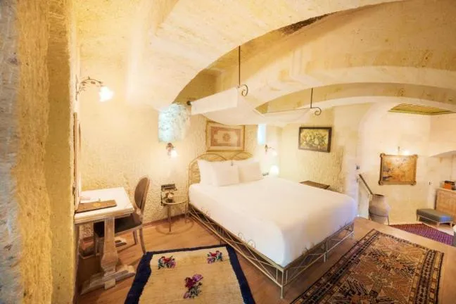 Tafoni Houses Cave Hotel, fotoğraf 3
