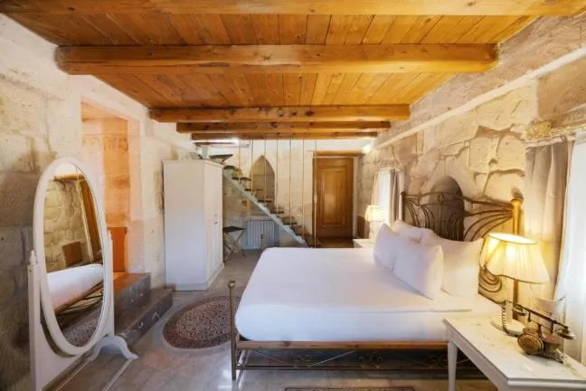 Tafoni Houses Cave Hotel, fotoğraf 5