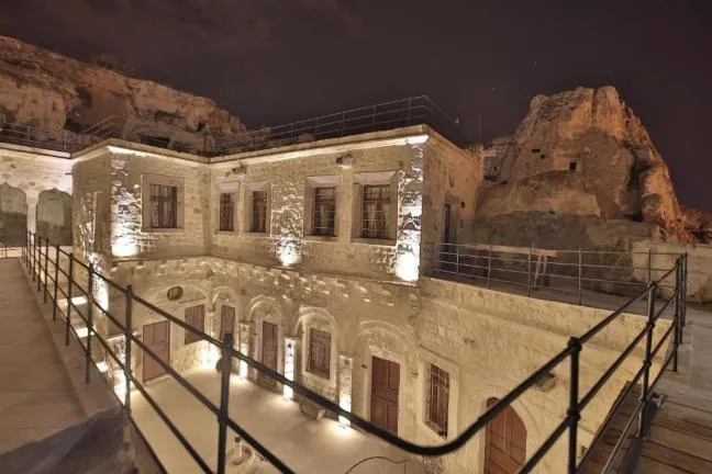 Taru Cave Suites, fotoğraf 2