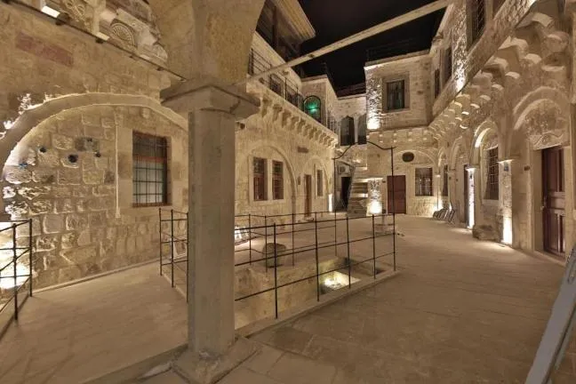 Taru Cave Suites, fotoğraf 3