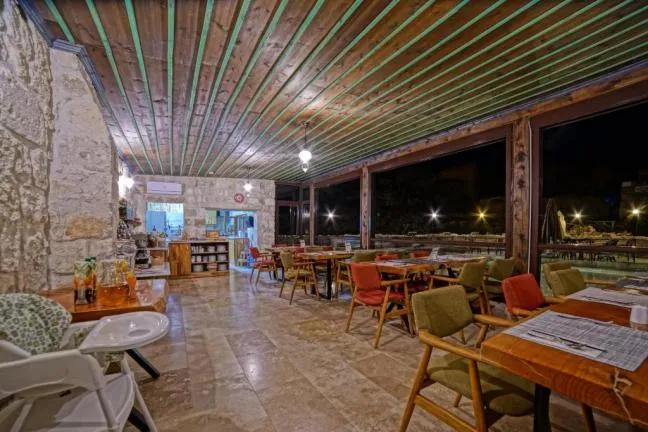 Taru Cave Suites, fotoğraf 5