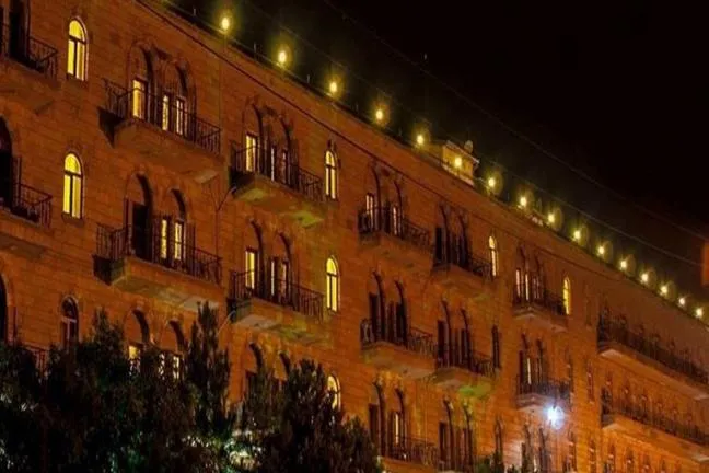 Taşsaray Hotel, fotoğraf 2