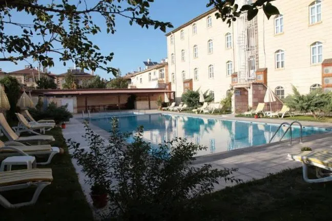 Taşsaray Hotel, fotoğraf 3