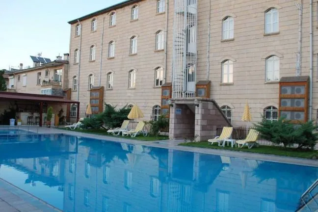 Taşsaray Hotel, fotoğraf 4