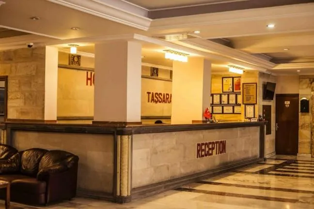 Taşsaray Hotel, fotoğraf 5