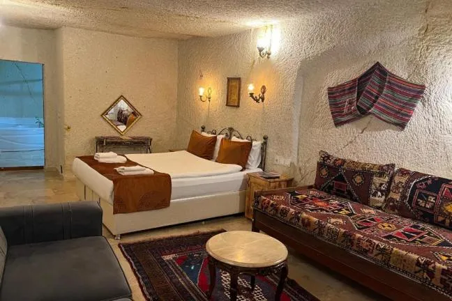 Tatlı Kaya Hotel Cappadocia, fotoğraf 2