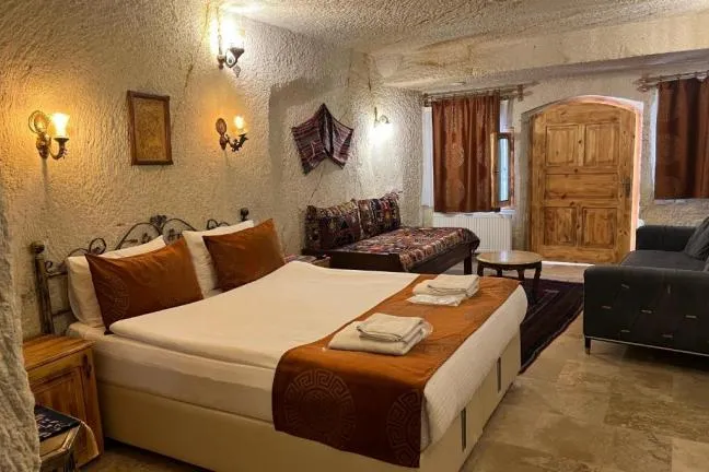 Tatlı Kaya Hotel Cappadocia, fotoğraf 3