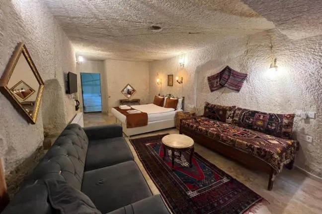 Tatlı Kaya Hotel Cappadocia, fotoğraf 4