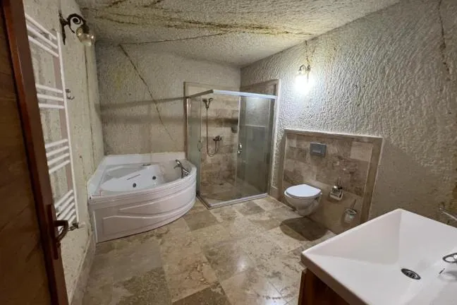 Tatlı Kaya Hotel Cappadocia, fotoğraf 5