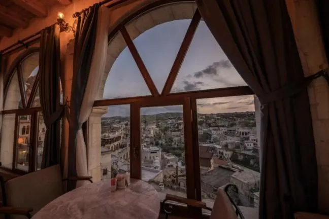 Türkan Cave Hotel, fotoğraf 4