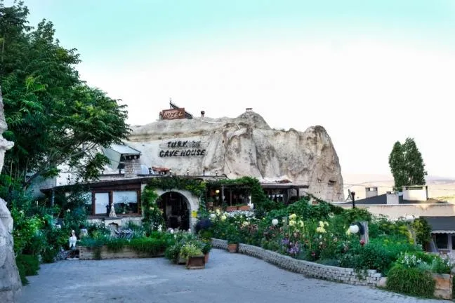 Turkish Cave House, fotoğraf 2