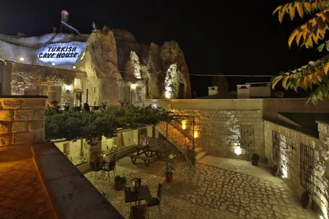 Turkish Cave House, fotoğraf 4