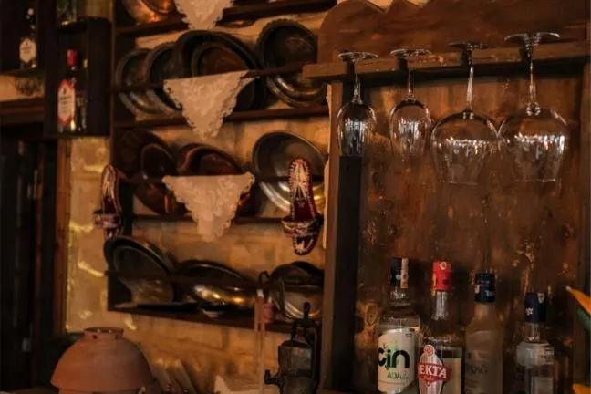 Turkish Cave House, fotoğraf 5