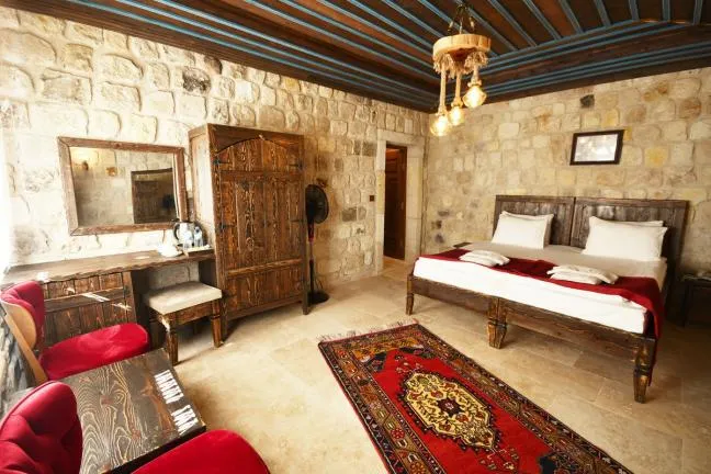 Under Cave Hotel, fotoğraf 2