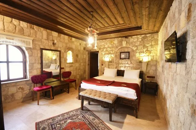 Under Cave Hotel, fotoğraf 3