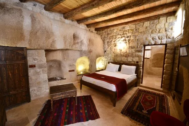 Under Cave Hotel, fotoğraf 4