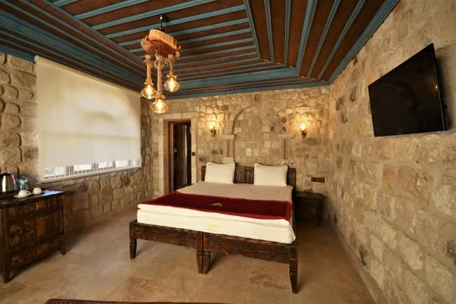 Under Cave Hotel, fotoğraf 5
