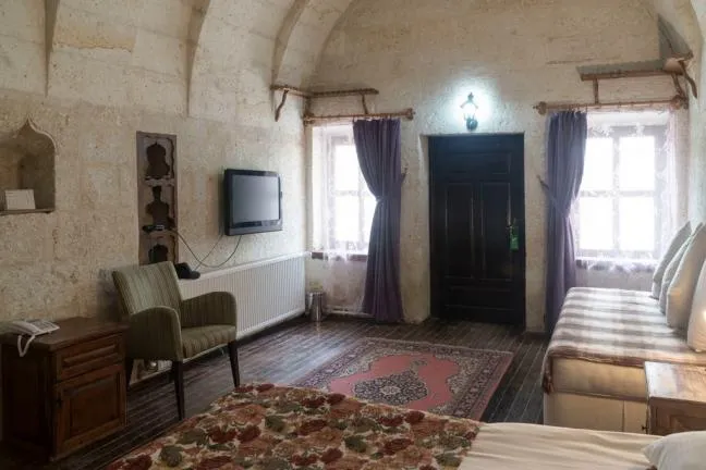 Ürgüp Konak Hotel, fotoğraf 2