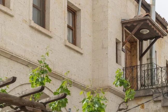 Ürgüp Konak Hotel, fotoğraf 4
