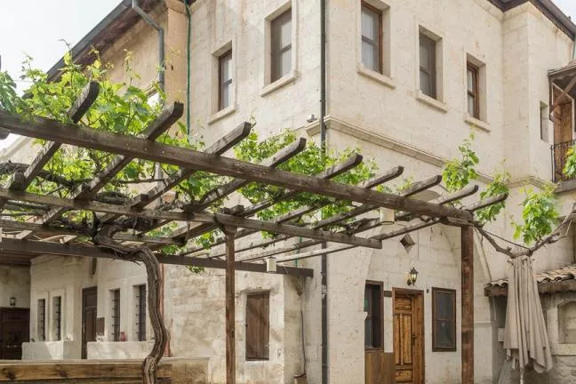 Ürgüp Konak Hotel, fotoğraf 5