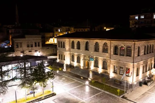 VE Hotels Kapadokya, fotoğraf 2