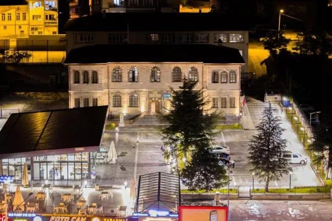 VE Hotels Kapadokya, fotoğraf 3