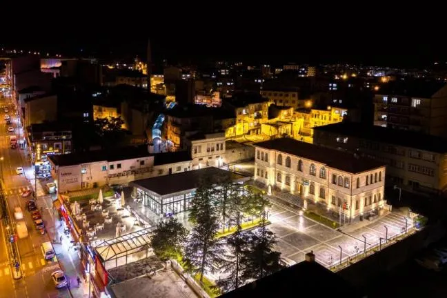 VE Hotels Kapadokya, fotoğraf 4
