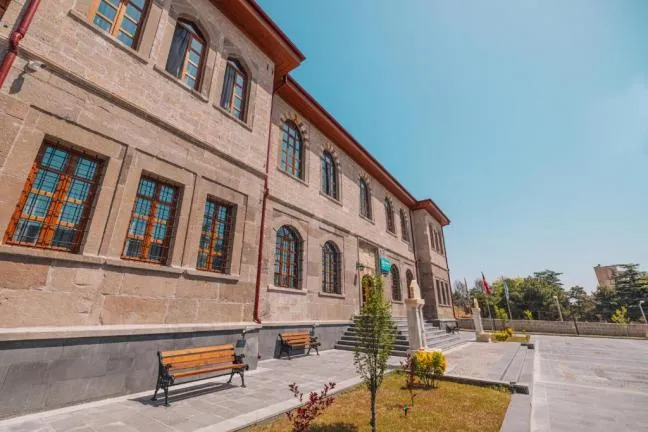 VE Hotels Kapadokya, fotoğraf 5