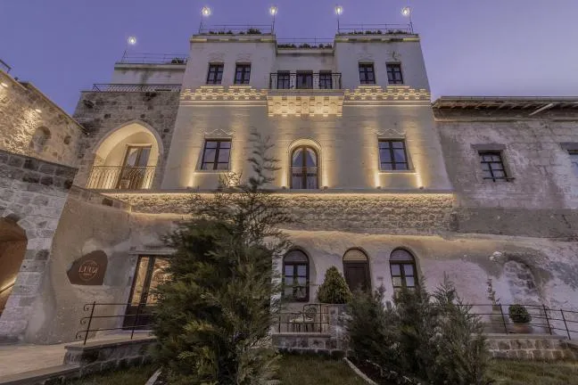 Via Regia Cappadocia Hotel, fotoğraf 2