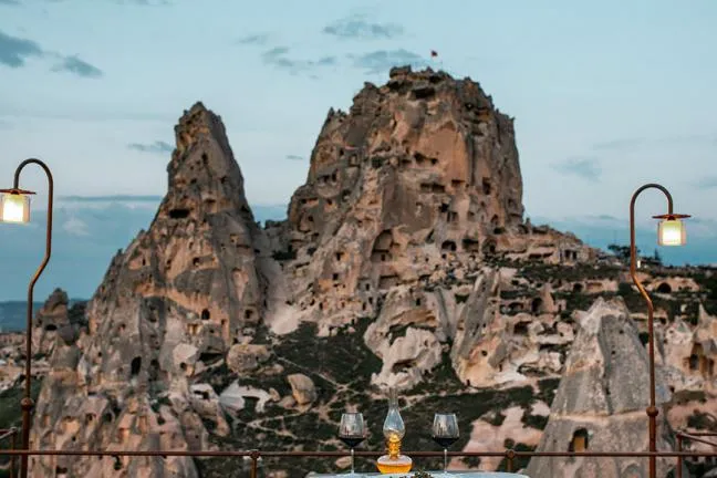 Via Regia Cappadocia Hotel, fotoğraf 3