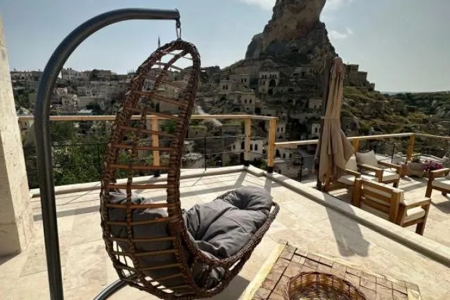 Vie Hotel Cappadocia, fotoğraf 2