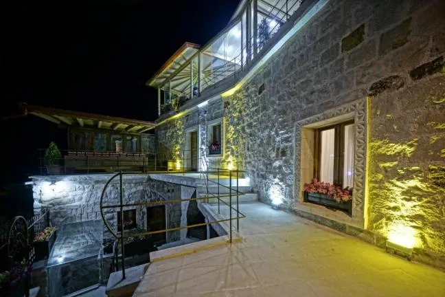 Vigneron Cave Hotel, fotoğraf 2