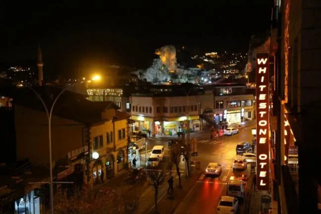 Whitestone Hotel, fotoğraf 3