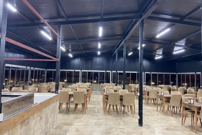 Whitestone Hotel, fotoğraf 4